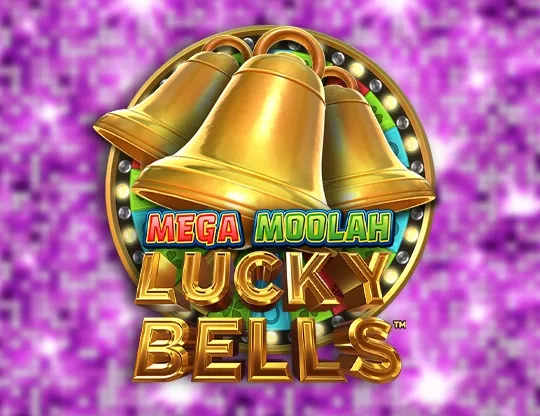 Mega Moolah Lucky Bells