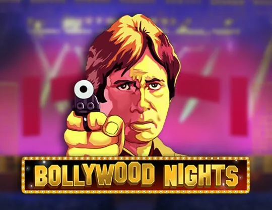 Bollywood Nights