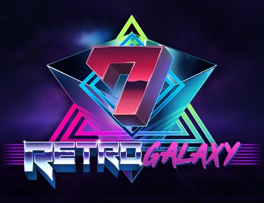 Retro Galaxy