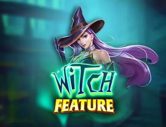 Witch Feature