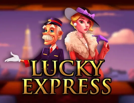 Lucky Express