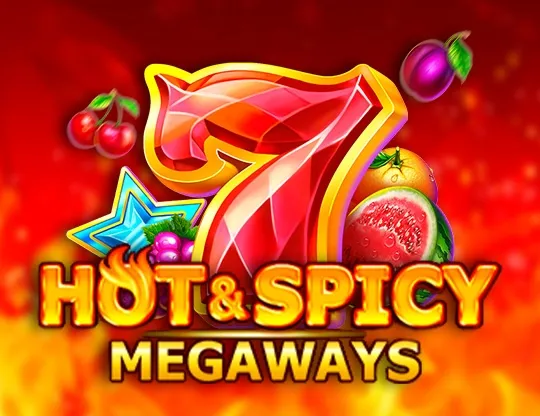 Hot and Spicy Megaways