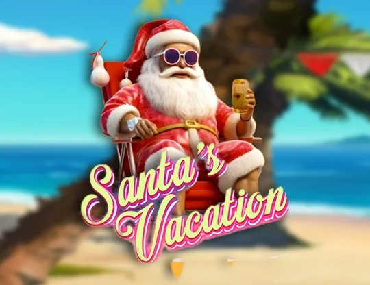 Santa's Vacation