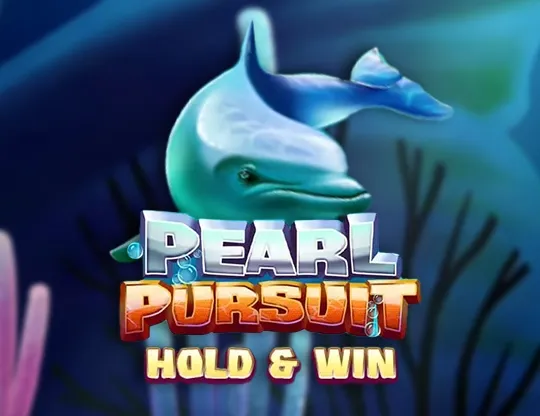 Pearl Pursuit Hold & Win