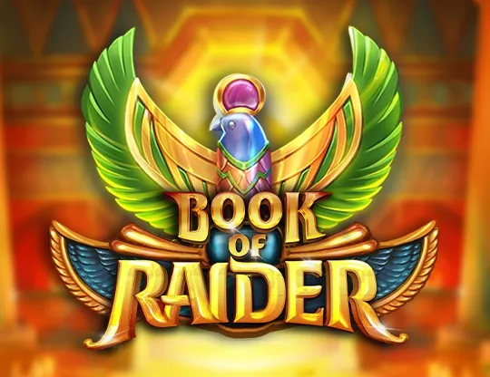 Royal League Book of Raider