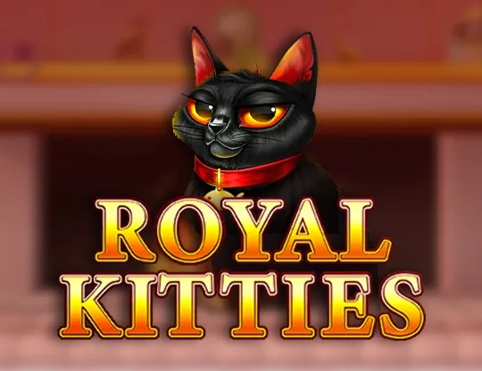 Royal Kitties