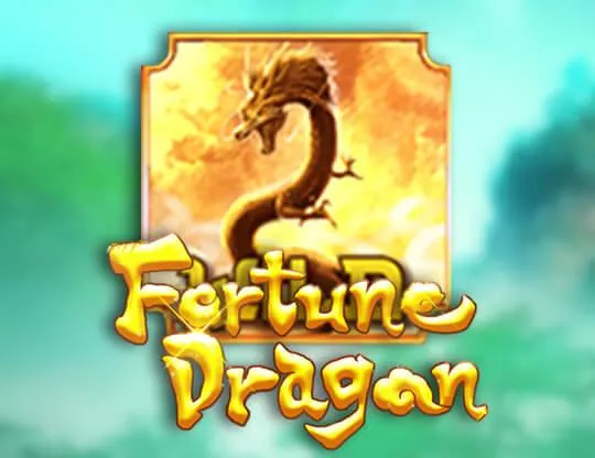 Fortune Dragon 2