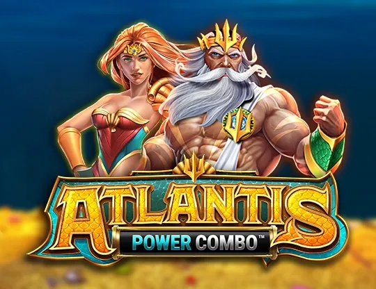 Atlantis Power Combo