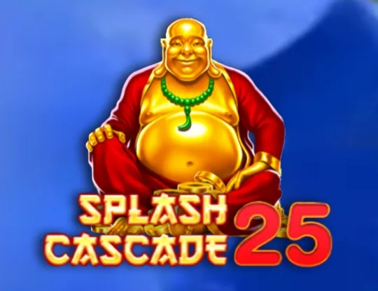 Splash Cascade 25