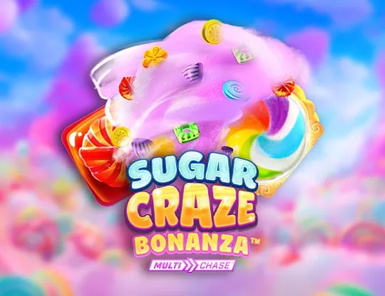 Sugar Craze Bonanza