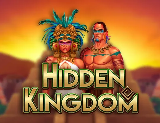 Hidden Kingdom