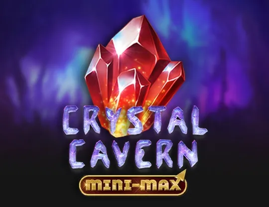 Crystal Cavern: Mini-Max