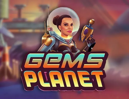 Gems Planet