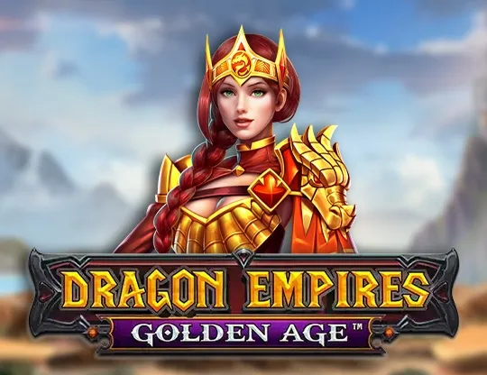 Dragon Empires Golden Age