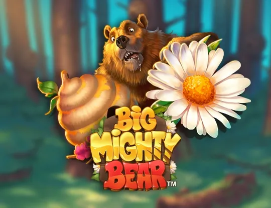Big Mighty Bear