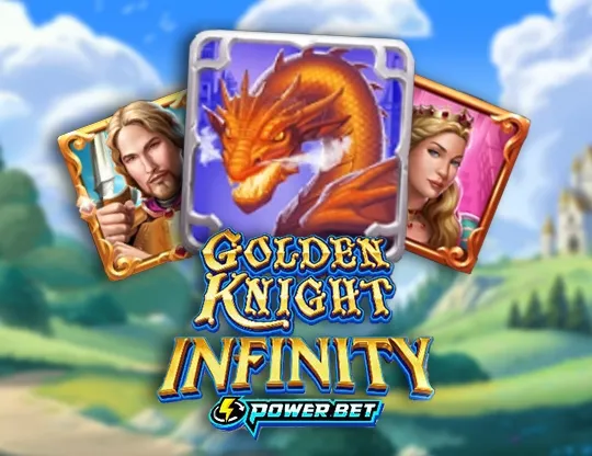 Golden Knight Infinity