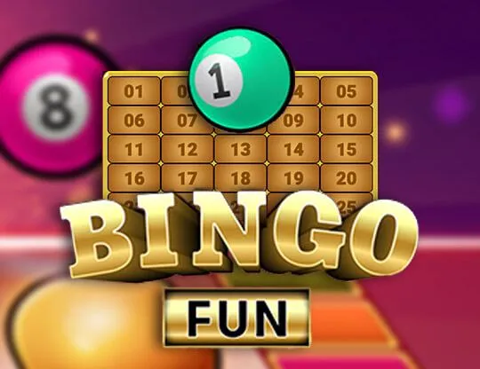Bingo Fun