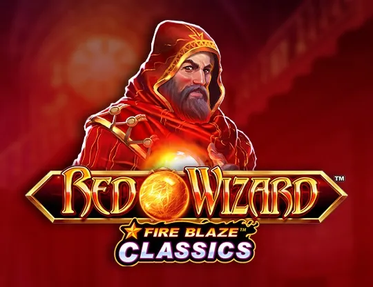 Fire Blaze: Red Wizard
