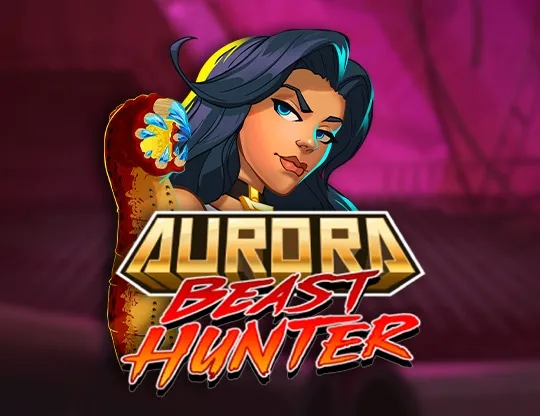 Aurora Beast Hunter