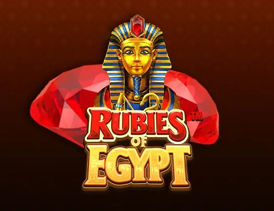Rubies of Egypt