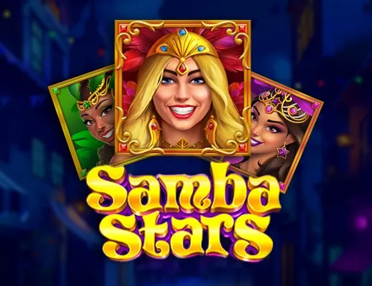 Samba Stars: Hold the Spin