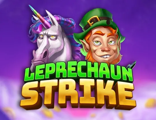 Leprechaun Strike
