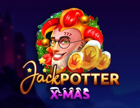 Jack Potter X-mas