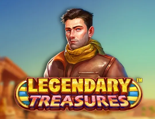 Legendary Treasures