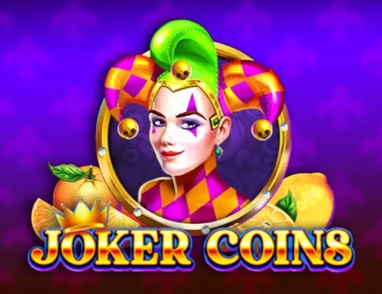 Joker Coins