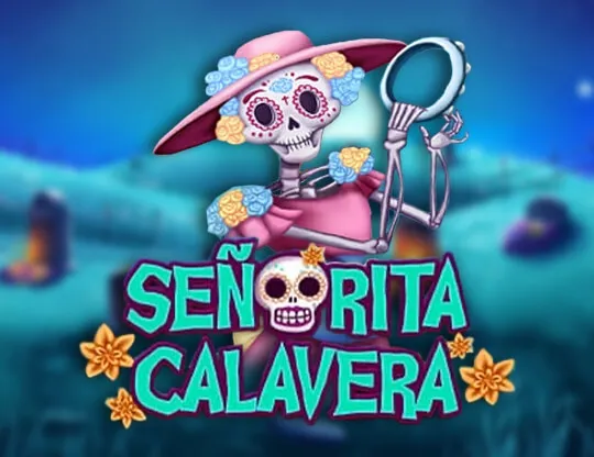 Señorita Calavera