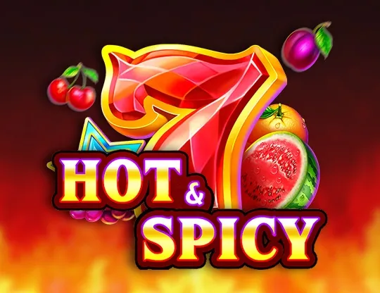 Hot and Spicy
