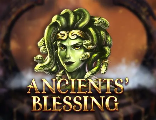 Ancients' Blessing
