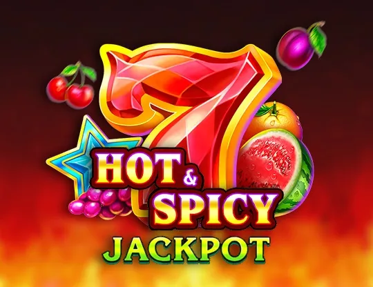 Hot and Spicy Jackpot