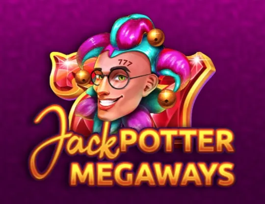 Jack Potter Megaways