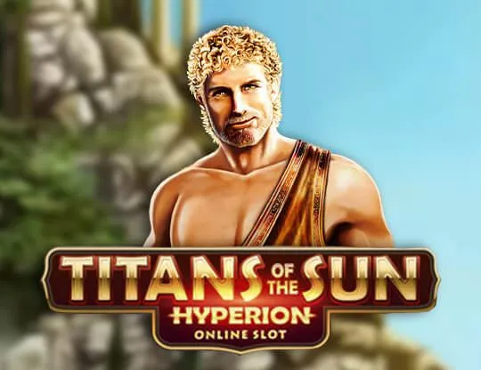 Titans of The Sun - Hyperion