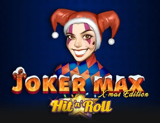 Joker Max: Hit 'n' Roll Xmas
