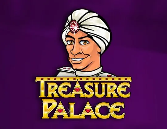 Treasure Palace