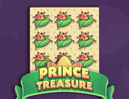 Prince Treasure