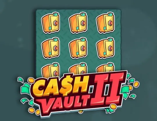 Cash Vault II