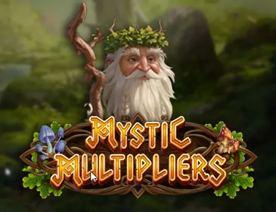 Mystic Multipliers