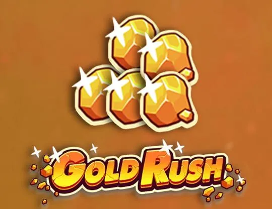 Gold Rush Hacksaw Gaming
