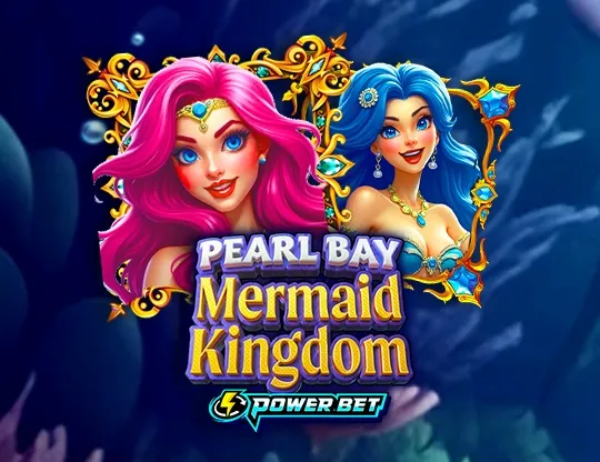 Pearl Bay: Mermaid Kingdom