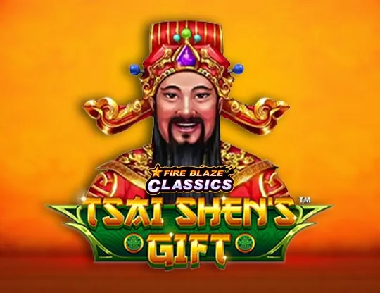 Fire Blaze: Tsai Shen's Gift