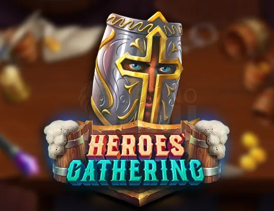 Heroes' Gathering