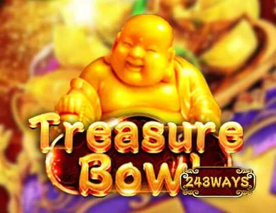 Treasure Bowl of Dragon Jackpot