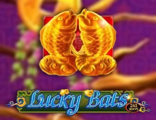 LuckyBat of Dragon Jackpot