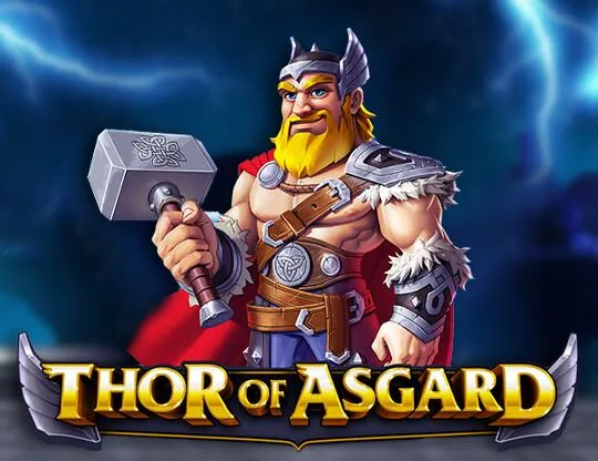 Thor of Asgard