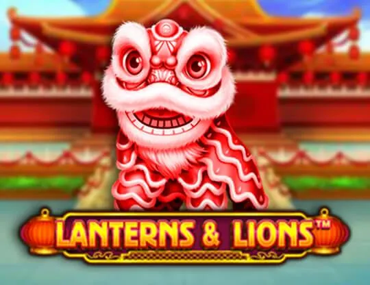 Lanterns & Lions