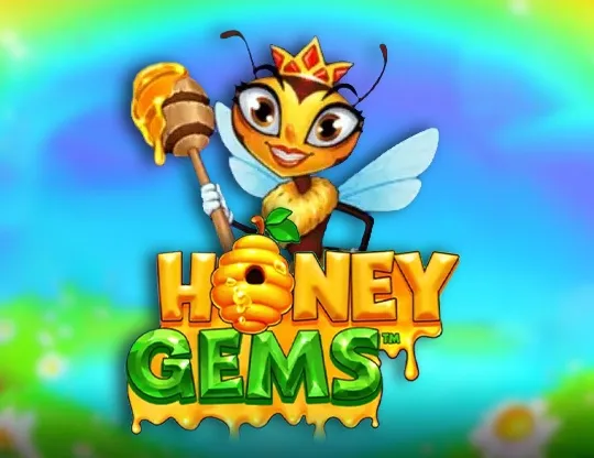 Honey Gems