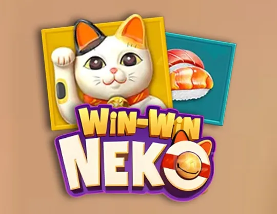 Win Win Neko Nextspin